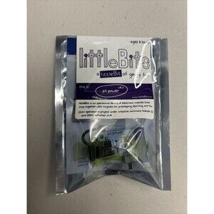 littleBits Electronics P1 Power